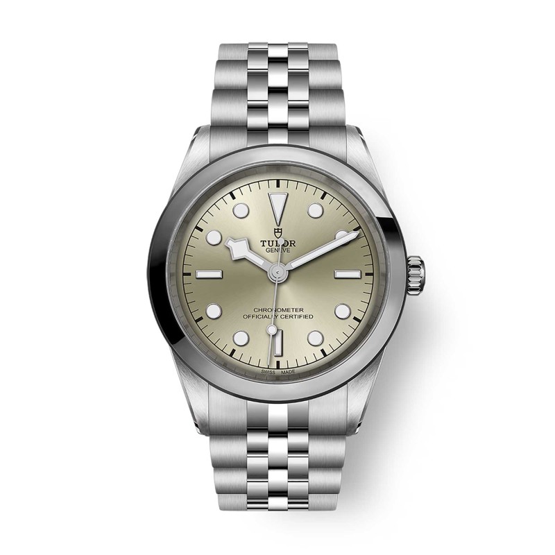 TUDOR Black Bay One 41mm Mens Watch M79680-0003