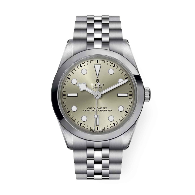 TUDOR Black Bay One 36mm Watch M79640-0003 