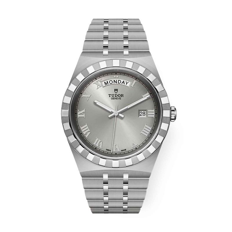 TUDOR Royal 41mm Watch M28600-0001