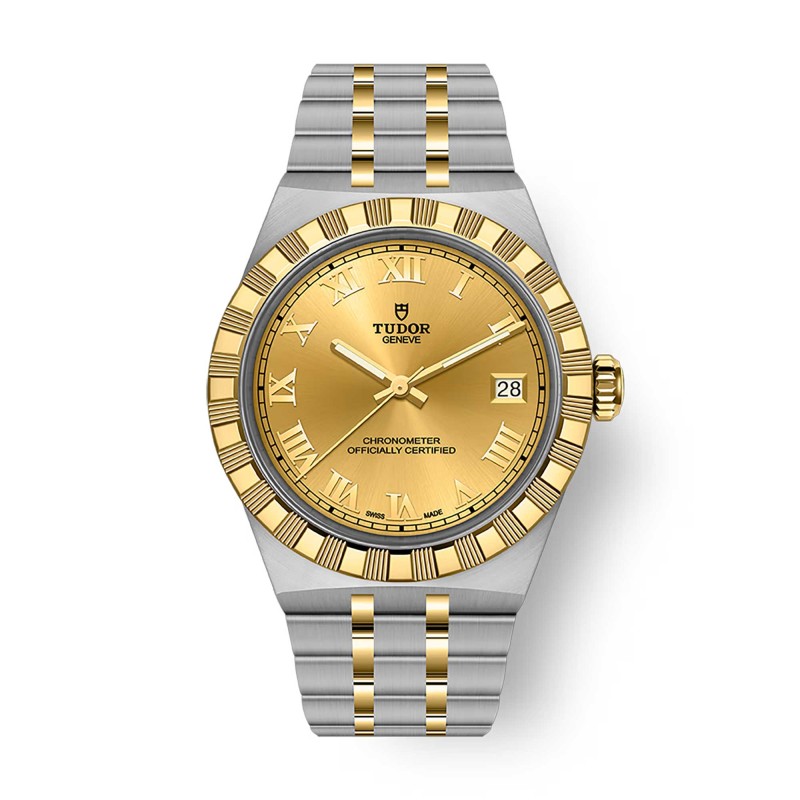 Tudor Royal 36mm Watch M2836C1A3-0002
