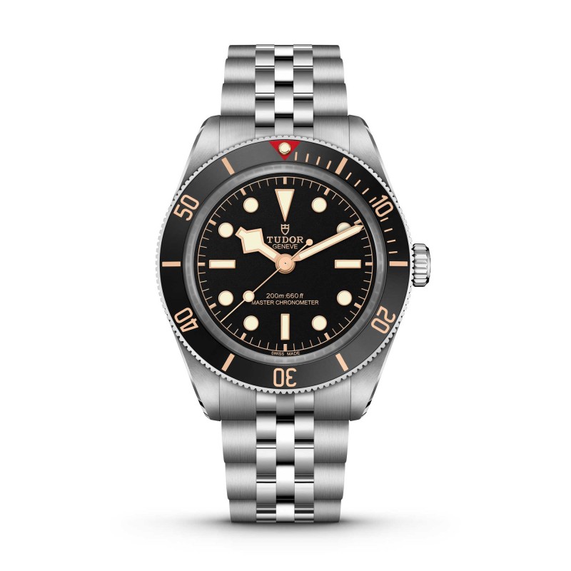 TUDOR Black Bay 58 39mm Watch M7939A1A0NU-0001