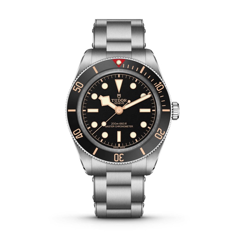 TUDOR Black Bay 58 39mm Watch M7939A1A0NU-0002