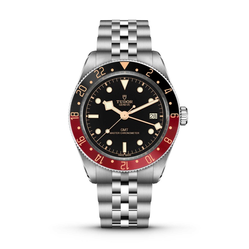 TUDOR Black Bay 58 GMT 39mm Watch M7939G1A0NRU-0003
