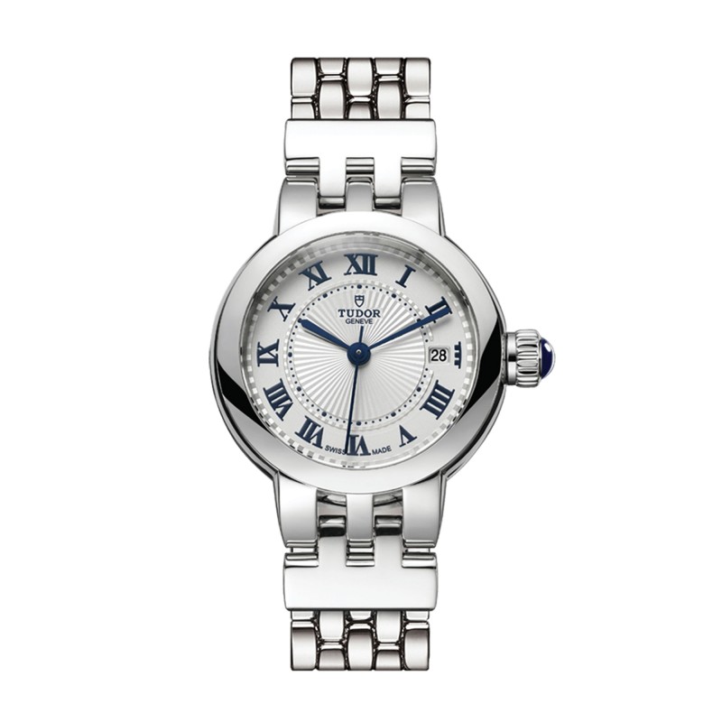 TUDOR Clair de Rose 26mm Ladies Watch M35200-0001