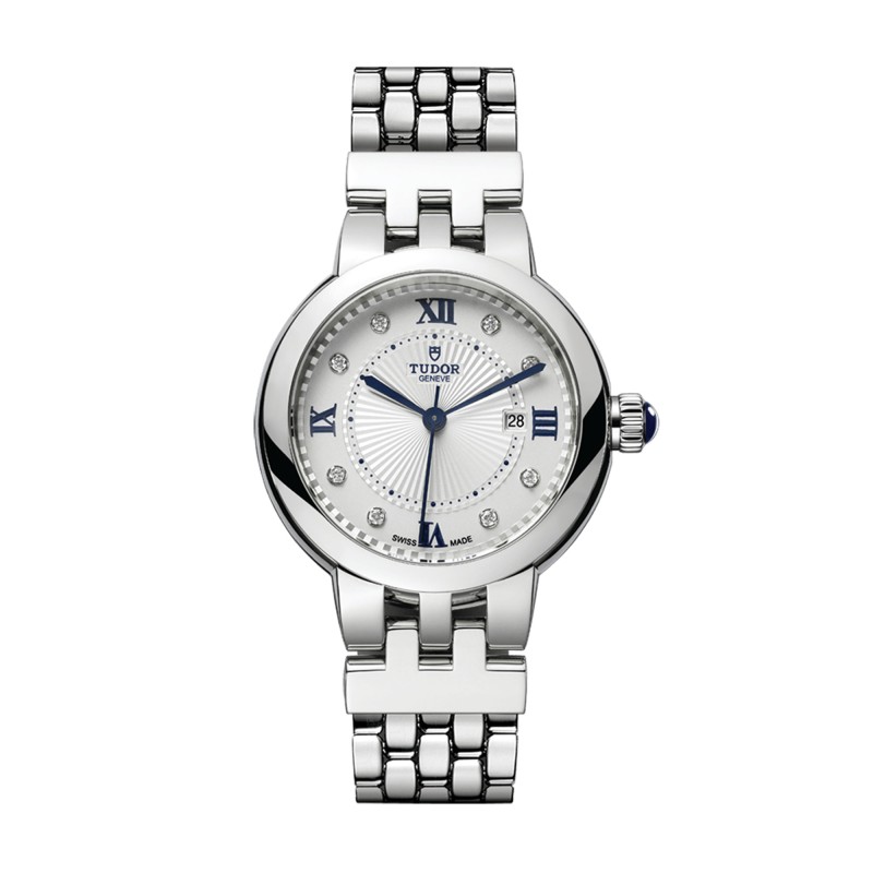 TUDOR Clair de Rose 30mm Ladies Watch M35500-0004