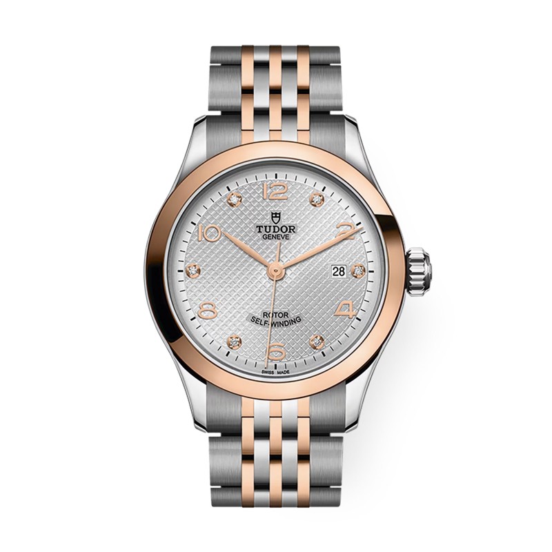 TUDOR 1926 28mm Ladies Watch M91351-0002