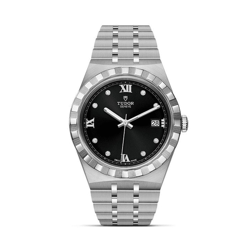 TUDOR Royal 28mm Mens Watch M28300-0003
