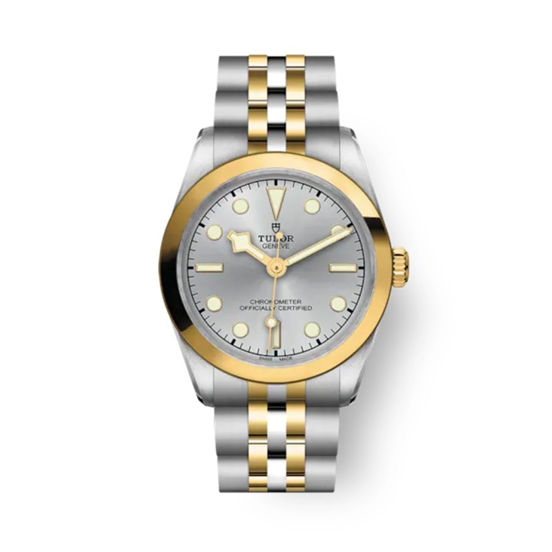 Ex-Display TUDOR Black Bay One 31 31mm Ladies Watch M79603-0002