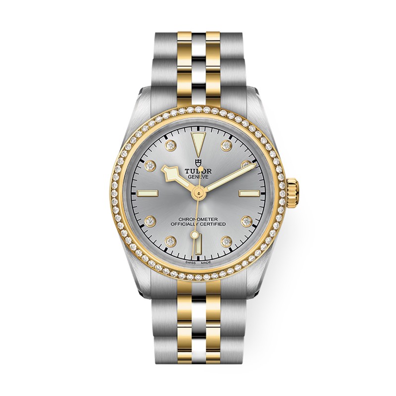 TUDOR Black Bay One 31mm Ladies Watch M79613-0006