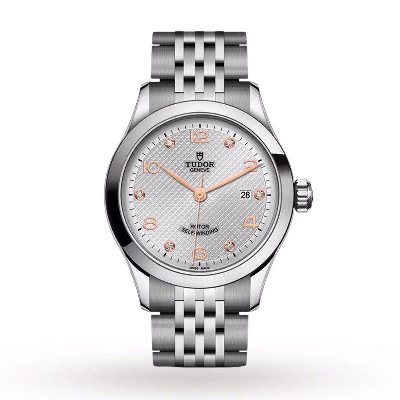 TUDOR 1926 28mm Ladies Watch M91350-0003