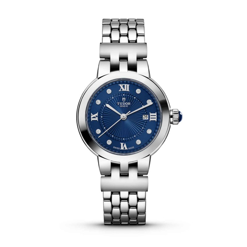 TUDOR Clair de Rose Automatic 30mm Ladies Watch M35500-0010