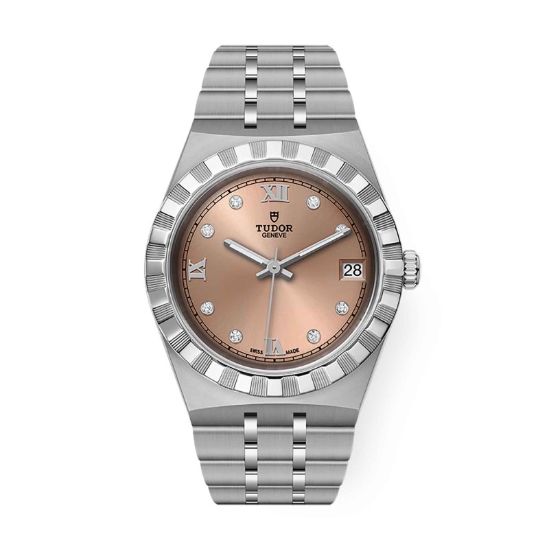 Tudor Royal 34mm M28400-0011