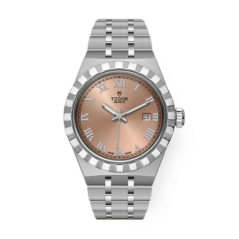 Tudor Royal 28mm Watch M28300-0008