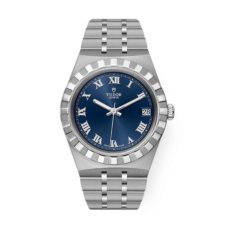 TUDOR Royal 34mm Watch M28400-0006
