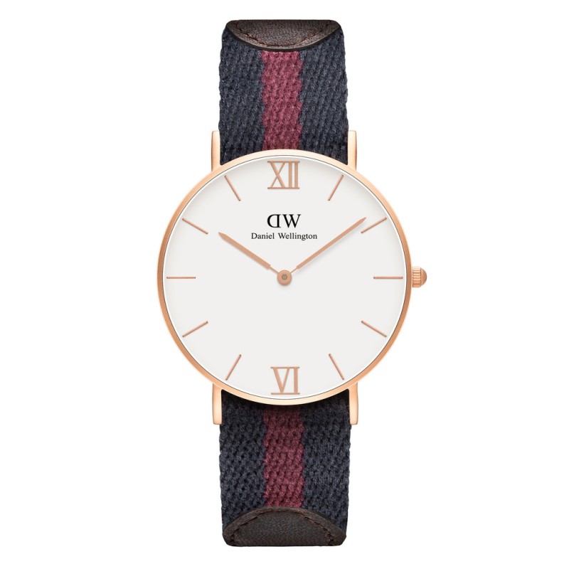 Ex-Display Daniel Wellington Grace London Strap Mens Watch