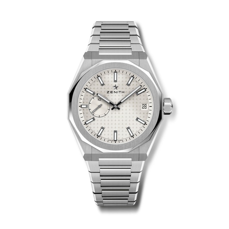 Zenith Defy Skyline Mens Watch 03.9300.3620/01.I001