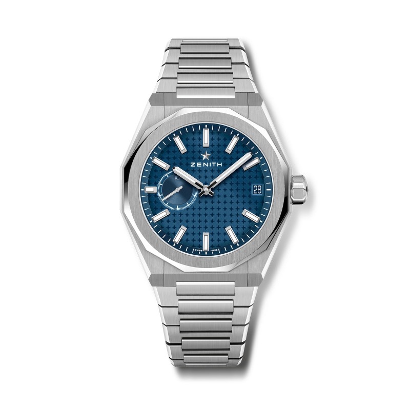 Zenith Defy Skyline Mens Watch 03.9300.3620/51.I001