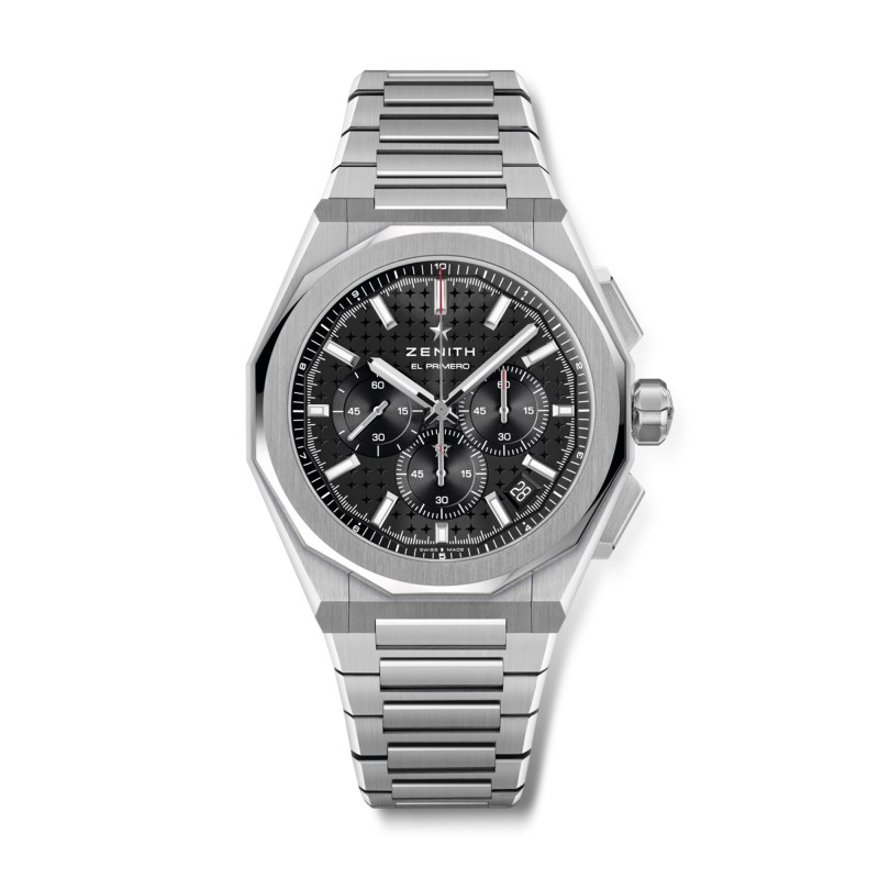 Zenith Defy Skyline Chrono 42mm Automatic Watch 03.9500.3600/21.I001