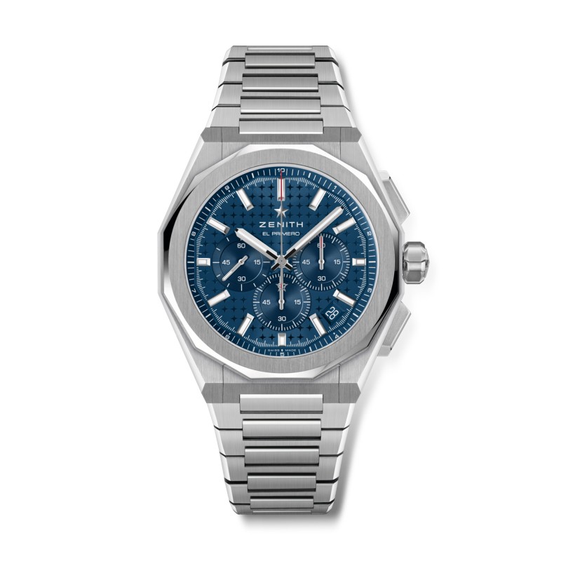 Zenith Defy Skyline Chrono 42mm Automatic Watch 03.9500.3600/51.I001