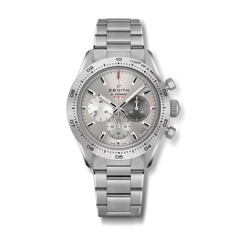 Zenith Chronomaster Sport 41mm Watch 95.3100.3600/39.M3100