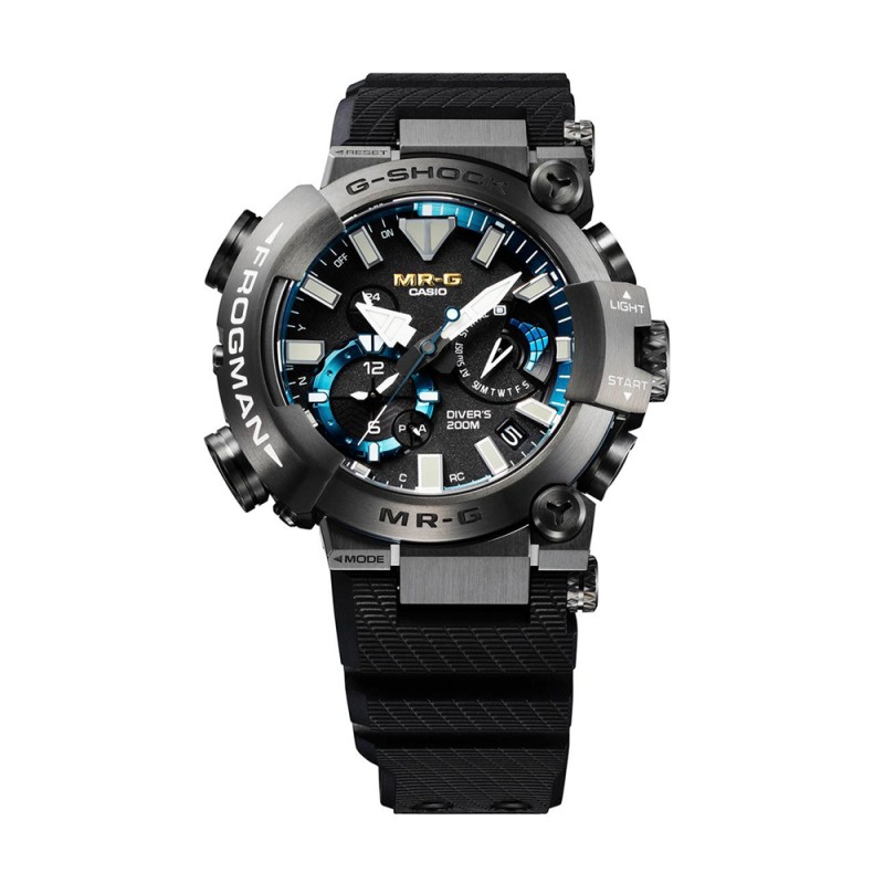 G-SHOCK MR-G Frogman Mens Watch MRG-BF1000R-1ADR