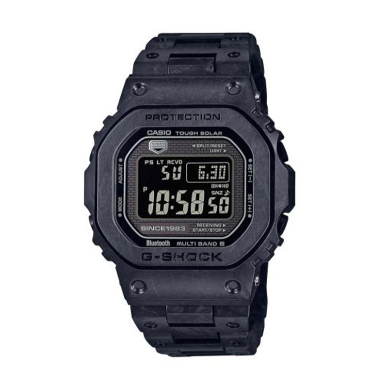 Casio G-Shock Carbon Edition Watch GCW-B5000UN-1ER 