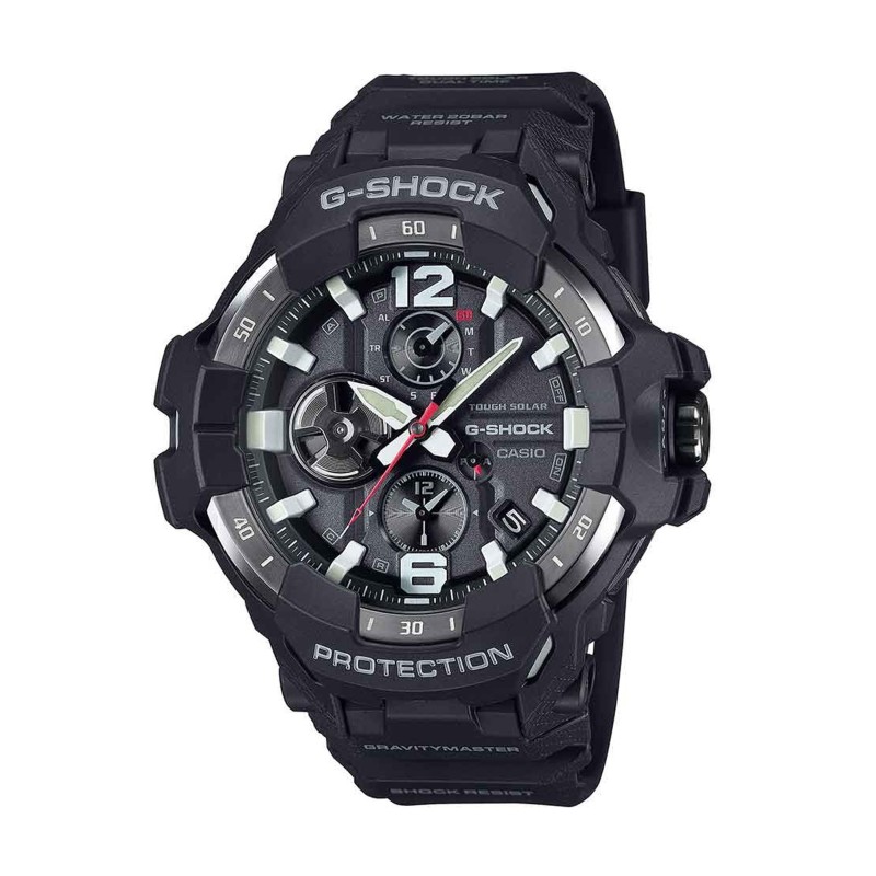 G-SHOCK GRAVITYMASTER Pilots Watch GR-B300-1AER