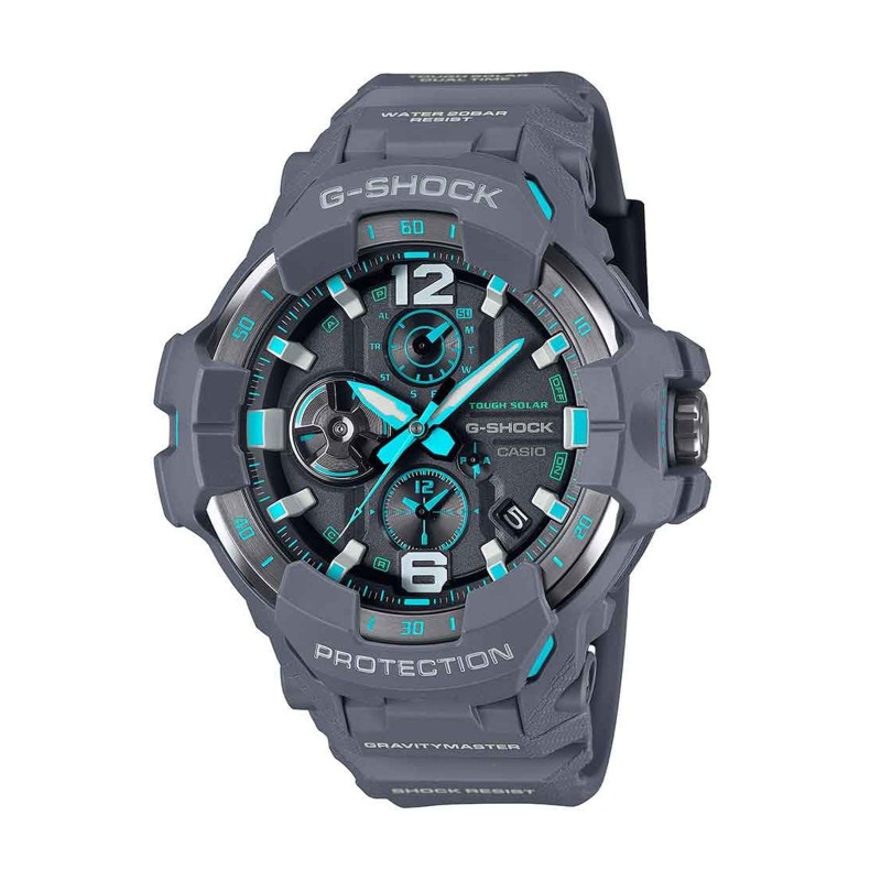 G-SHOCK GRAVITYMASTER Pilots Watch GR-B300-8A2ER