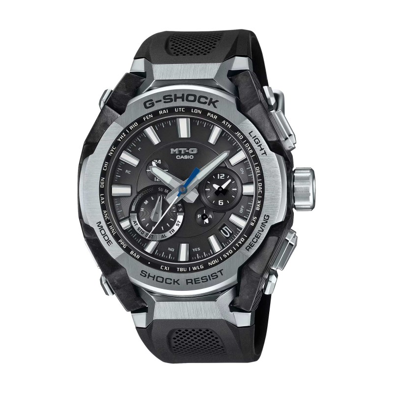 G-SHOCK MTG-B4000 Series Watch MTG-B4000-1A