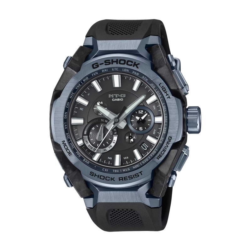 G-SHOCK MTG-B4000 Series Watch MTG-B4000B-1A2