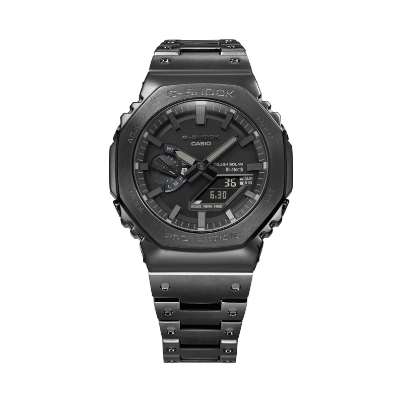 G-Shock Full Metal 2100 Series Mens Watch GM-B2100BD-1AER