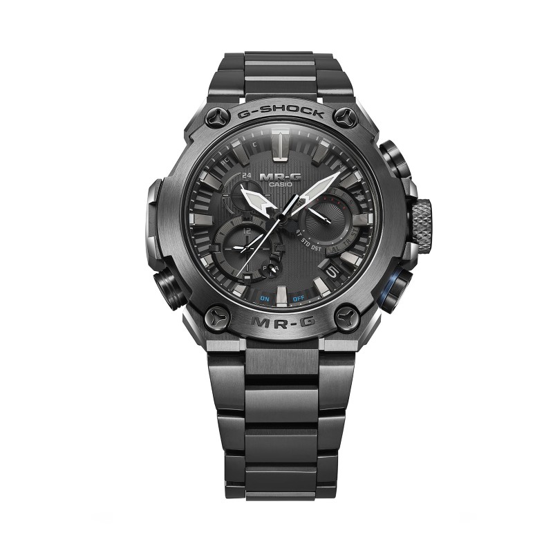 G-Shock MR-G Limited Edition Mens Watch MRG-B2000B-1A1DR