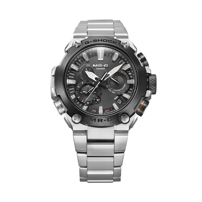 G-Shock MR-G Limited Edition Mens Watch MRG-B2000D-1ADR