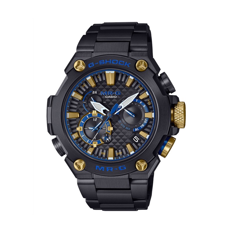 G-Shock MR-G Kachi Iro Mens Watch MRG-B2000B-1ADR
