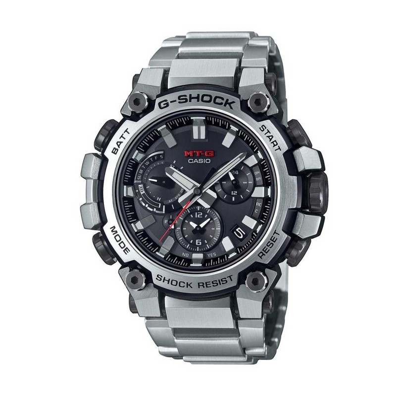 Casio G-Shock MT-G Watch MTG-B3000D-1AER