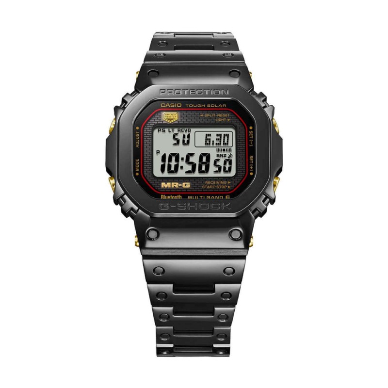 G-SHOCK MR-G Origins Series MRG-B5000B-1DR