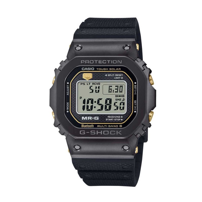Casio G-SHOCK MR-G Watch MRG-B5000R-1DR