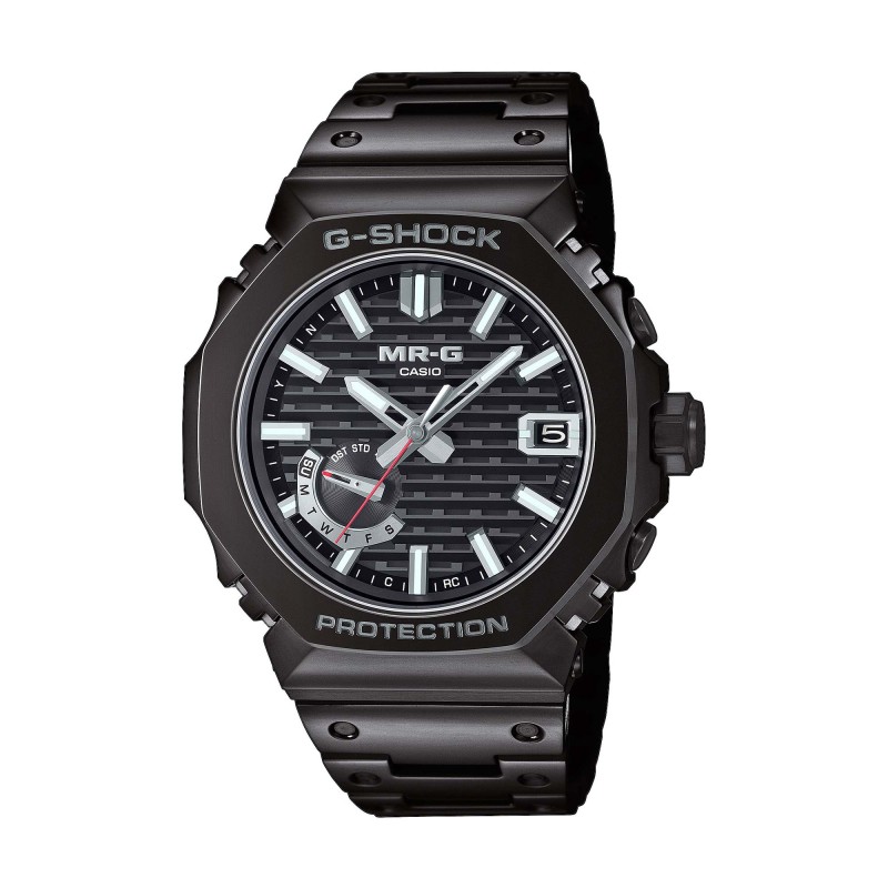 G-SHOCK MR-G 2100 Mens Watch MRG-B2100B-1ADR
