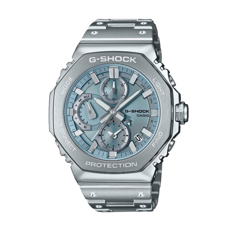 G-SHOCK 2100 Full Metal Chronograph Watch GMC-B2100AD-2AER