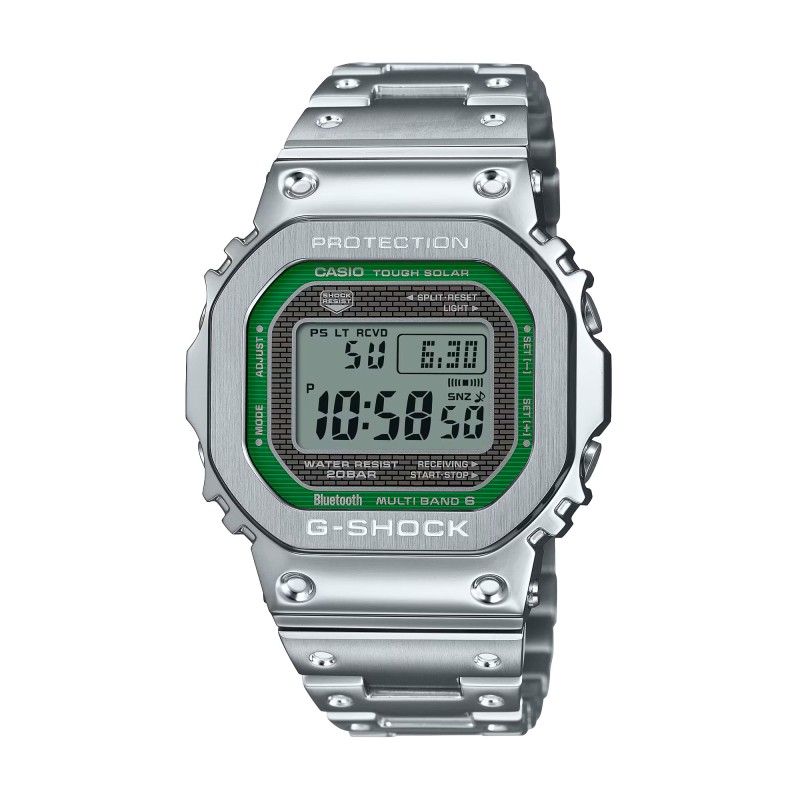 G-Shock Full Metal 5000 Series GMWB5000D-3