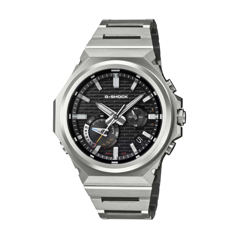 G-SHOCK GST-B1000 Series G-STEEL Mens Watch GST-B1000D-1A