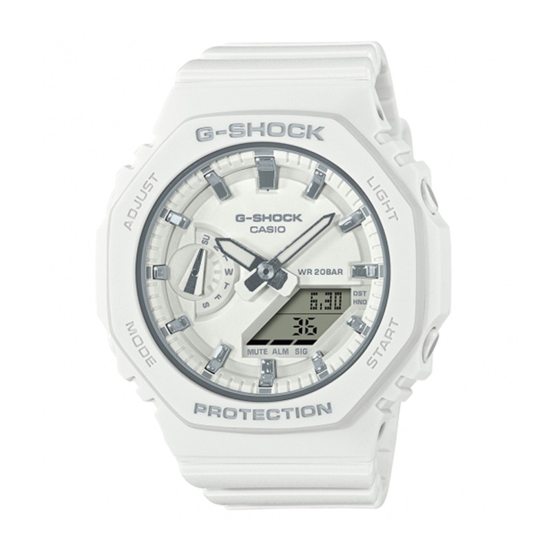 G-SHOCK Unisex Watch GMA-S2100-7AER