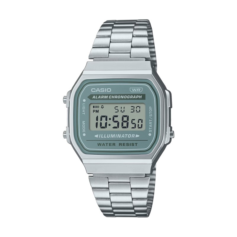 Casio Vintage Iconic Watch A168WA-3AYE