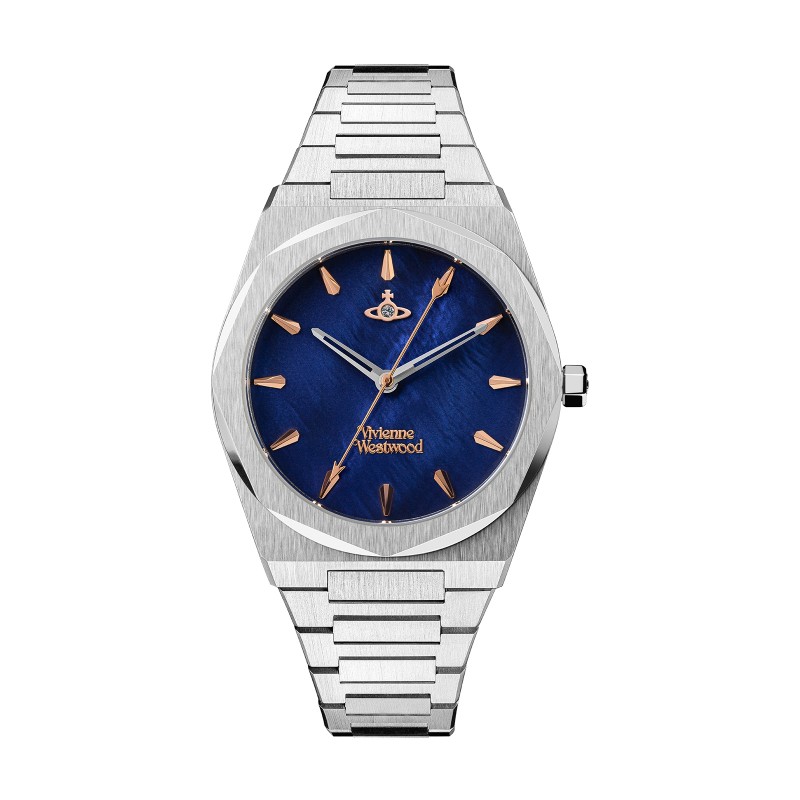 Vivienne Westwood Limehouse Ladies Watch VV244DBLSL