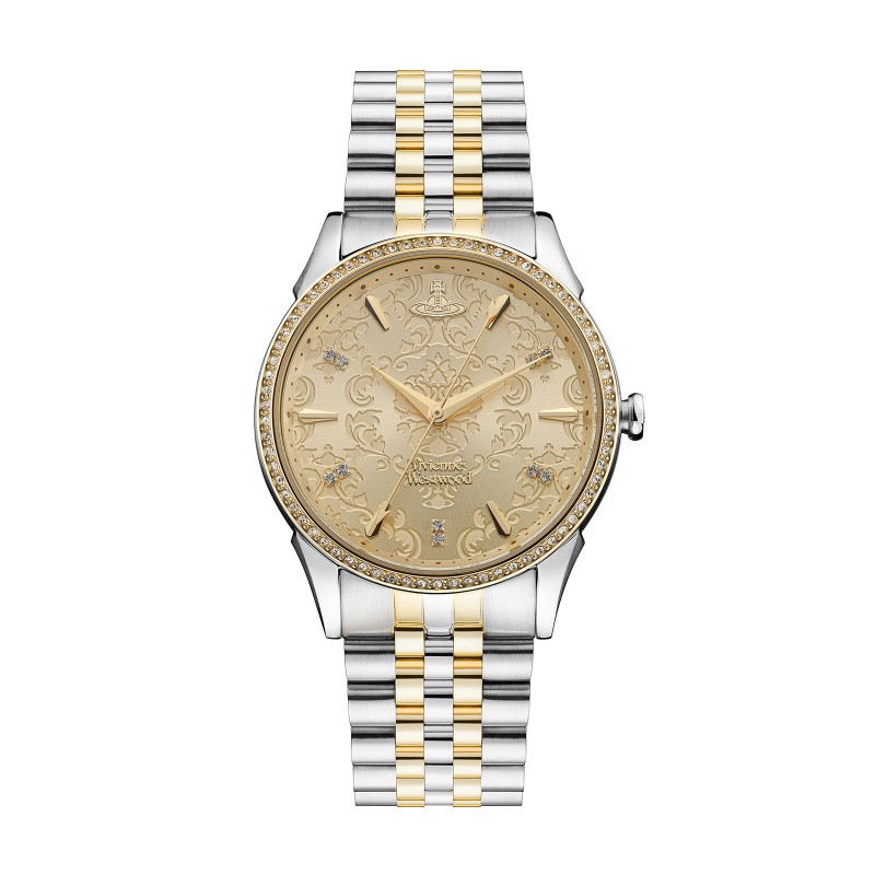 Vivienne Westwood Ladies Wallace Watch VV208CPSG