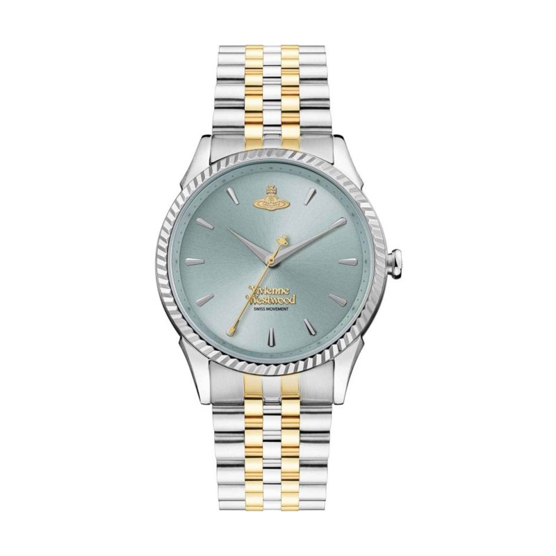Vivienne Westwood Seymour 38mm Ladies Watch VV240LGRSG