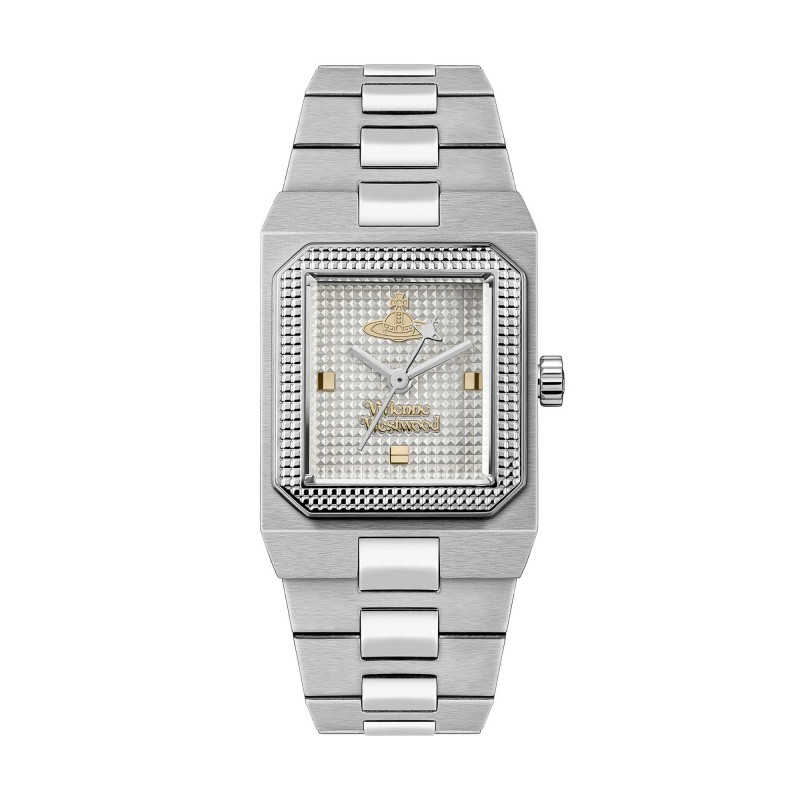 Vivienne Westwood The Brunswick 24mm Watch VV333LGYSL