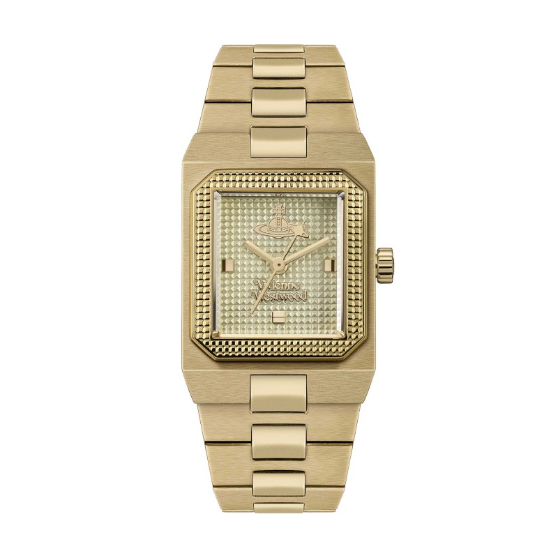 Vivienne Westwood The Brunswick 24mm Watch VV333LOLGD