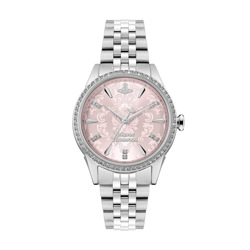 Vivienne Westwood Little Wallace 32mm Watch VV327PKSL