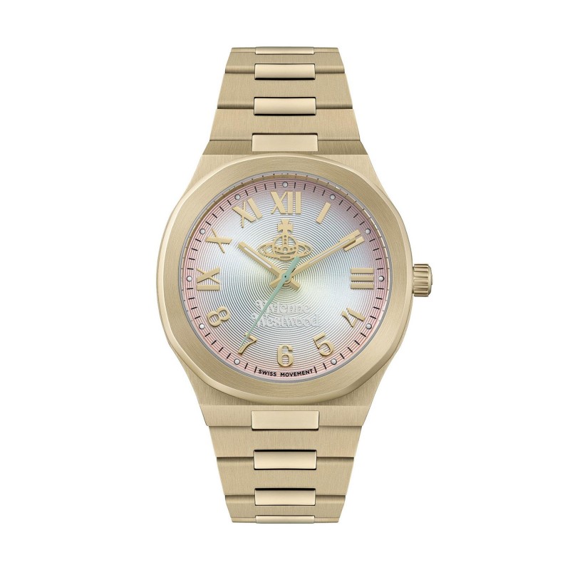 Vivienne Westwood Merton 38mm Ladies Watch VV318MTGD